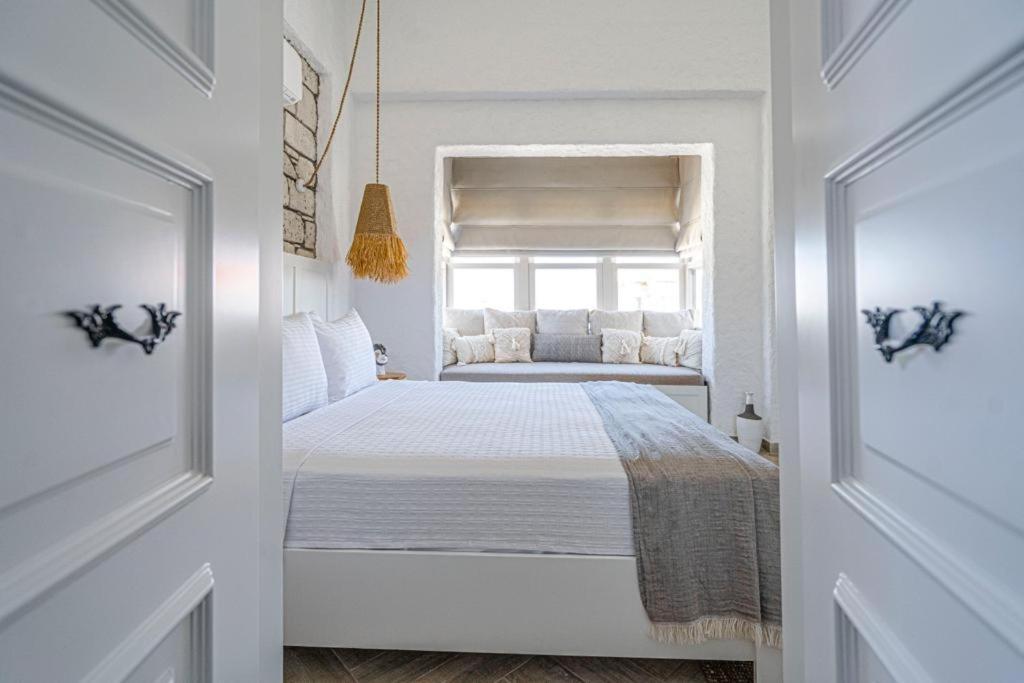Voger Silence Hotel