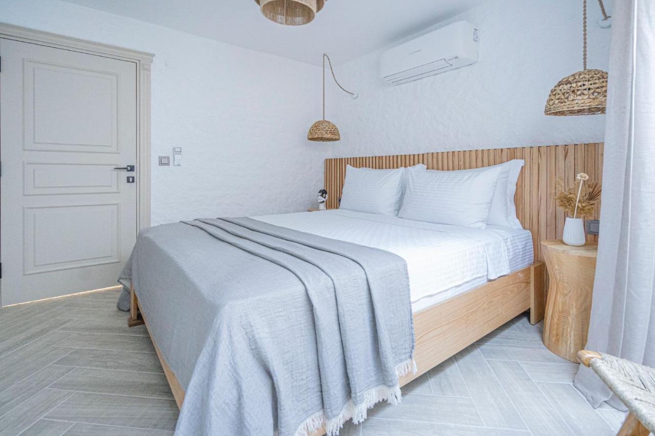 Hotel Voger Silence Alacati