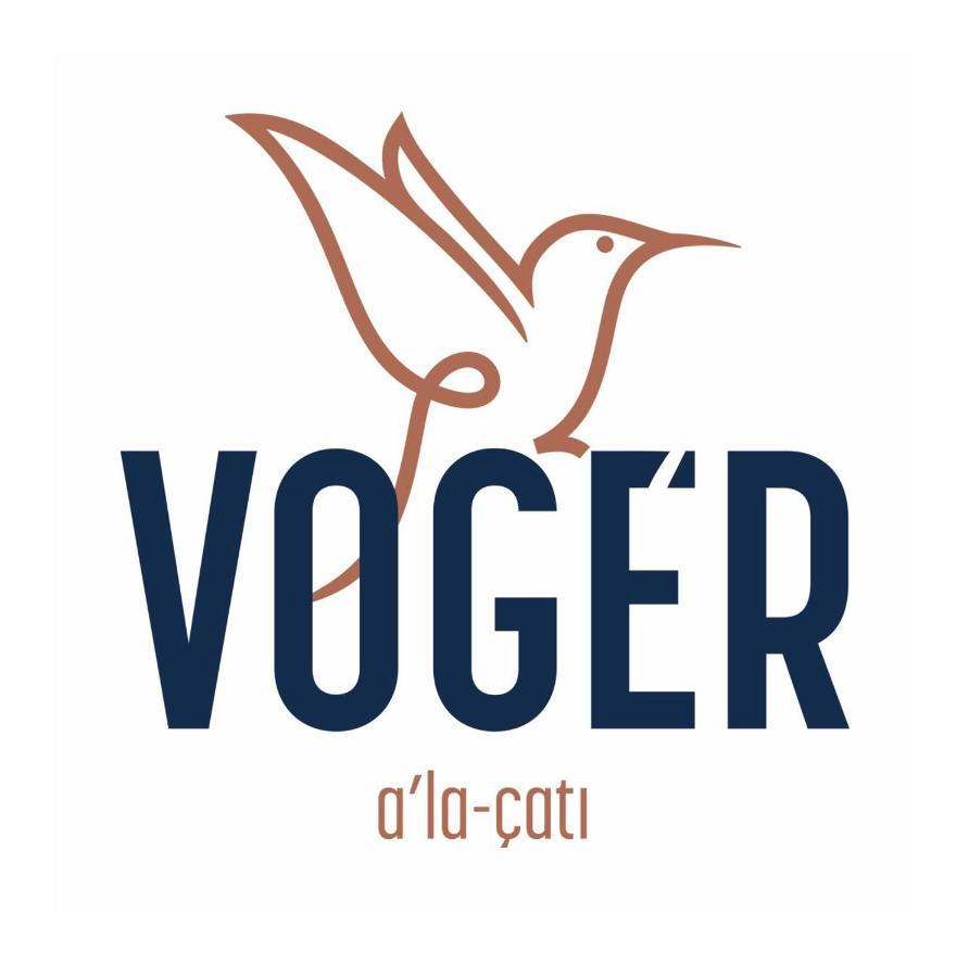 Voger Silence * Alacati