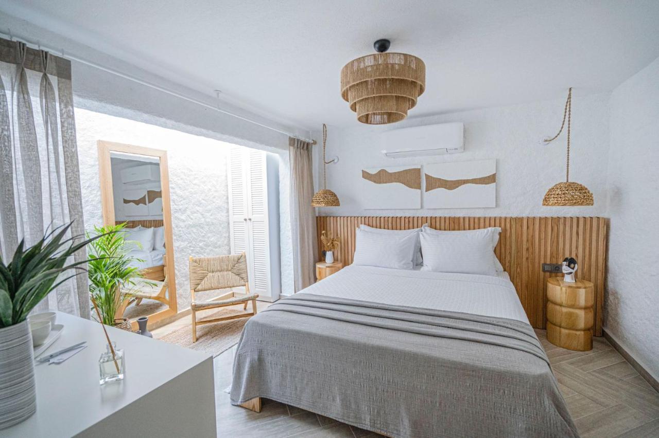 Voger Silence Hotel Alacati