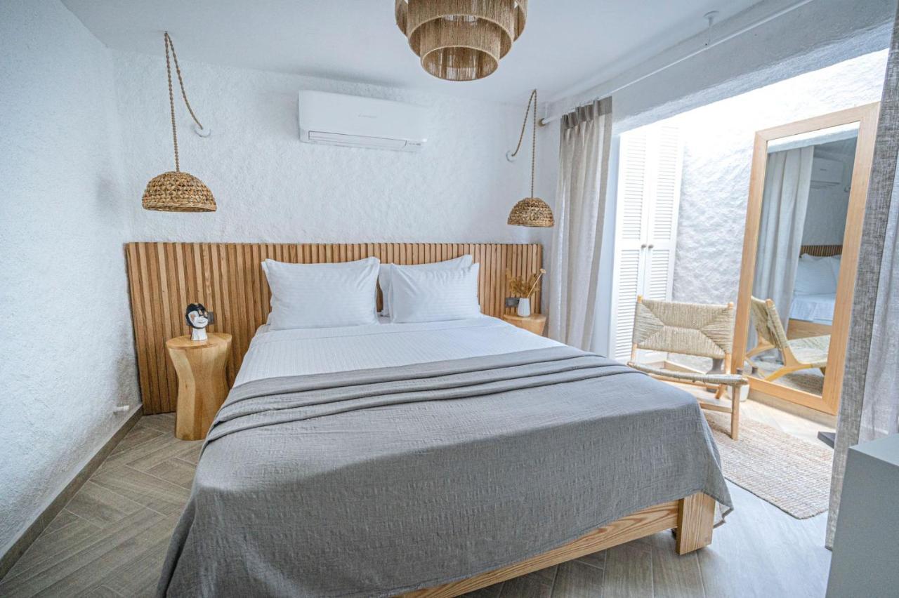 Voger Silence Hotel Alaçatı