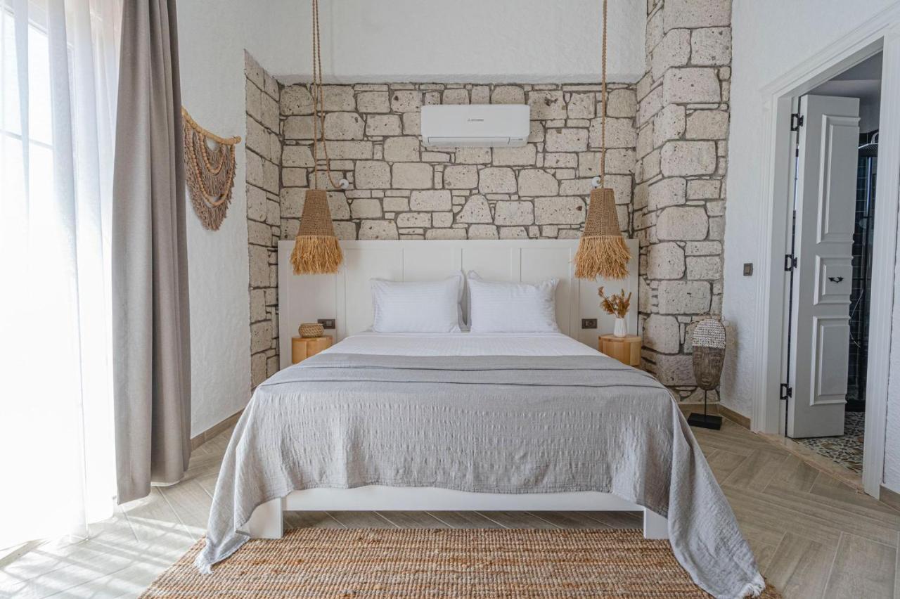 Hotel Voger Silence Alacati
