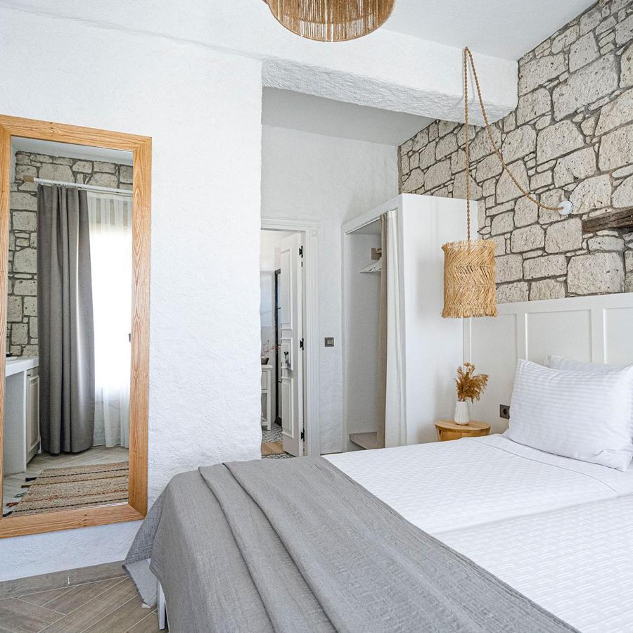 Hotel Voger Silence Alacati