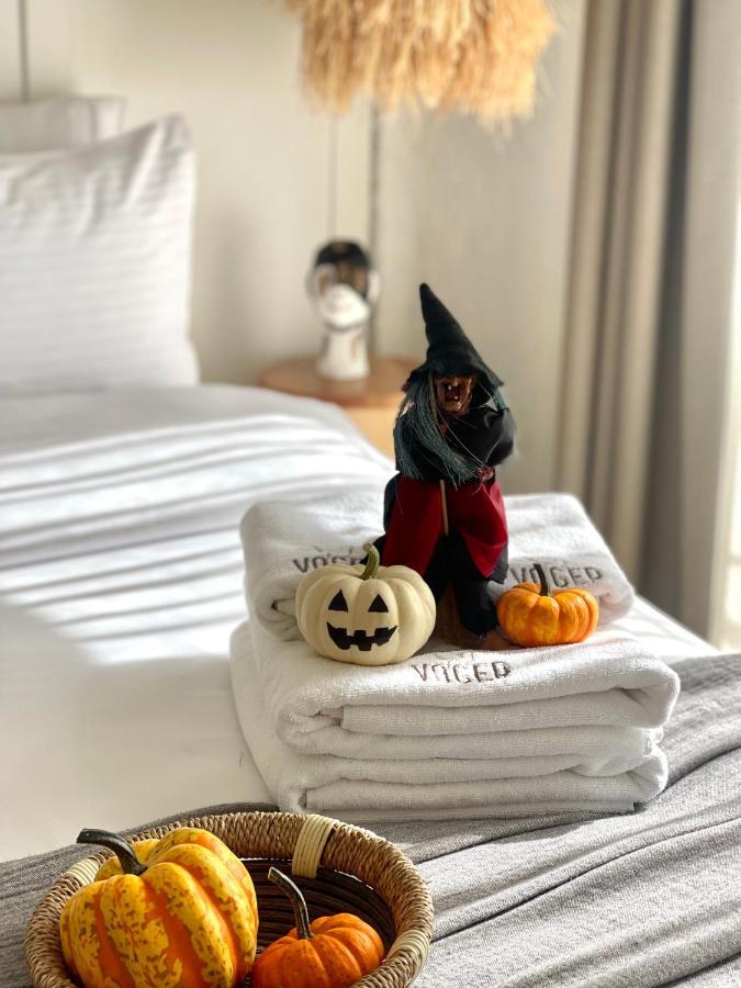 Hotel Voger Silence Alaçatı