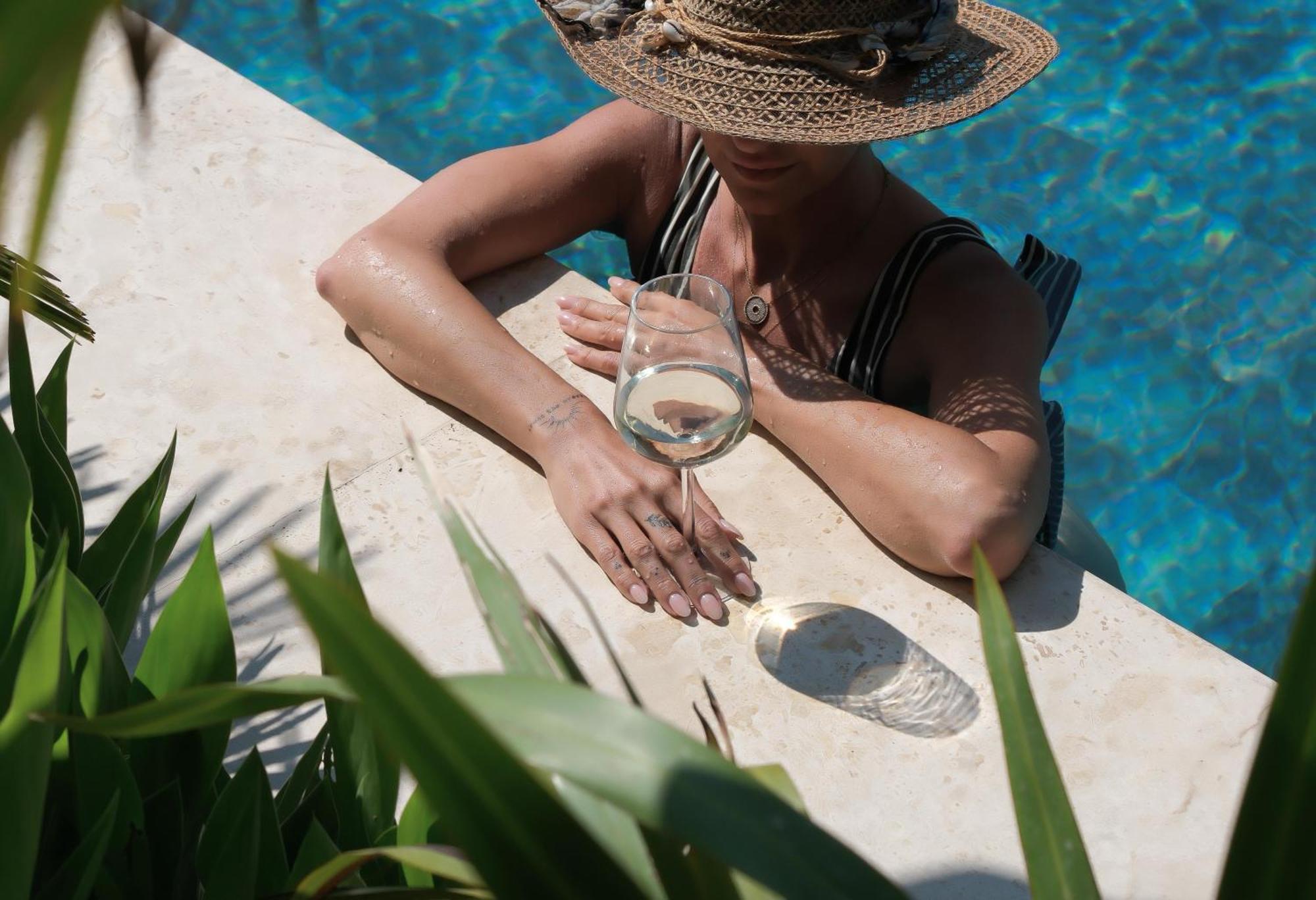 Voger Silence Hotel Alacati